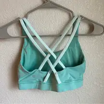 Lululemon Energy Bra