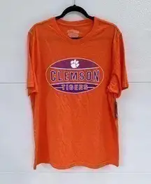 Colosseum Clemson University Shirt