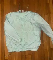 Nike Windbreaker Jacket