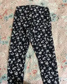 Victoria's Secret PINK Ultimate Leggings, Floral, L