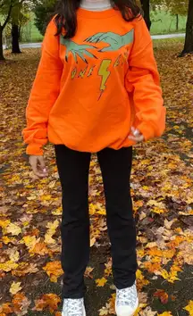 Lonely Ghost Crew neck 