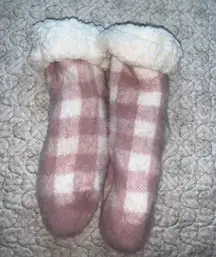 Cozy Socks