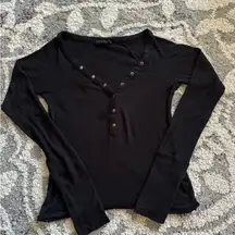 Twilight Style Urban Outfitters top☀️