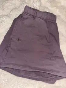 Set Active Classic Vintage Sweat Shorts size M