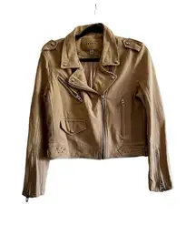 BLANKNYC  Moto Jacket Size M