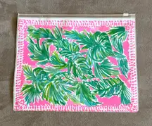 NWOT Lilly Pulitzer Pouch