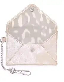 NWT - Aimee Kestenberg Ashley Leather Pouch.