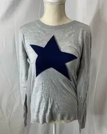 Halogen lightweight sweater size medium