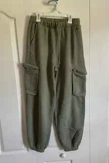 Sweatpants