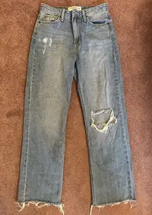 Just Black Denim Jeans