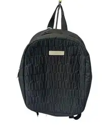 Puma Mini Quilted Logo Backpack black