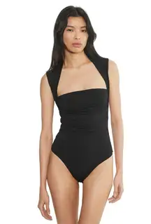 ARITZIA Original Contour Flourish Bodysuit
XL