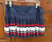 FILA Women’s Tennis Skirt large 