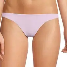 L*SPACE $79 Camacho Peony Bikini Bottoms S‎