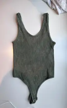 Bodysuit