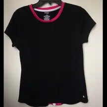 ⭐️3/$15 Danskin Dri-Fit workout T shirt