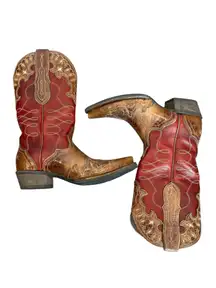Cowgirl Boots
