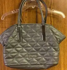 Kenneth Cole Reaction Purse Charcoal