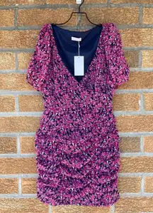 Kookai Juniper Vee Dress size 6