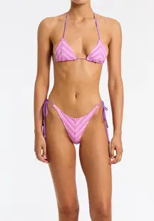 Triangl Bikini Set
