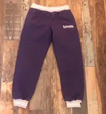 sweatpants size medium