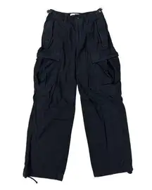 Aritzia  Tna - Supply Cargo Pants in Black