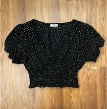 Ardene Crop Top