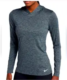 Nike Dri-Fit Long Sleeve Women’s