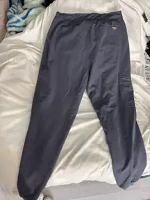 Jogger Scrub Pants