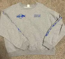 Outfitters Crewneck