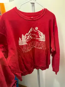 Hollister Sweatshirt