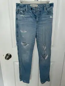 Girlfriend Jeans