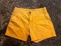 Hiking Shorts 5” Inseam