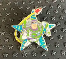 🆕 Buzz Lightyear Toy Story 4 trading pin
