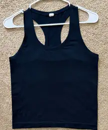 Lululemon Swiftly True Navy Sz6