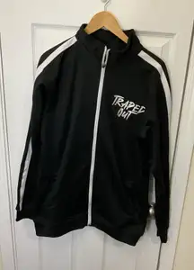 Traped Out Jacket