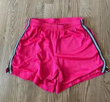 Athletic Shorts