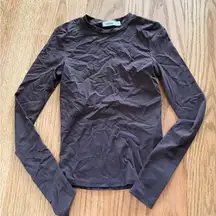 Glassons Supersoft long sleeve