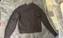 Universal Thread Sweater