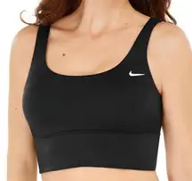 NWT- NIKE MIDINI SWIM TOP- size Small 