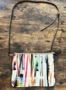 Paul Smith | ladies crossbody designer handbag.