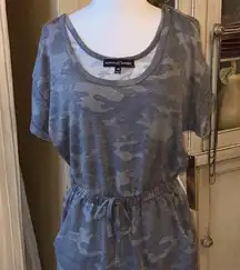 Romper Almost Famous