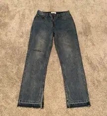 Evidnt Jeans size 26