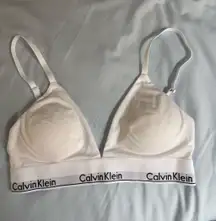 Calvin Klein Bralette