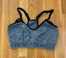 Kindred‎ Bravely Nursing Bra Size Small