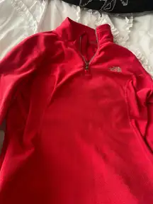 North Face Womens fleece Jackets