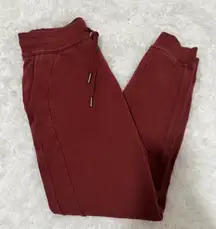 Lulu lemon scuba joggers