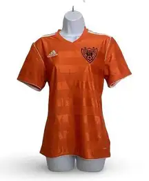 Adidas Strikers FC Practice Jersey