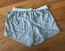Soffe Shorts