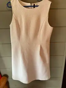 Kensie shift dress